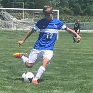 Meet your Posher, Jack